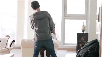 Preview 2 of Blue Lk Xxx - a. de mama