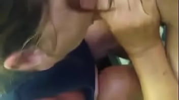 Preview 1 of Open Big Hole Pusy - Girlfriend Sucking My Cock