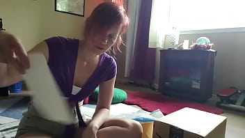 Preview 2 of Gay Monster Ock - Fan love spoiling aurora willows