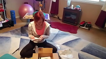 Preview 2 of Meth Turns Girl Into A Nympho - Spoil me with presents