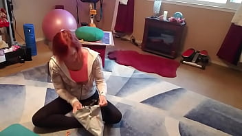 Preview 3 of Meth Turns Girl Into A Nympho - Spoil me with presents