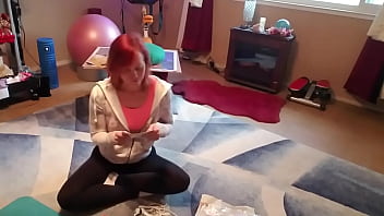 Preview 4 of Meth Turns Girl Into A Nympho - Spoil me with presents