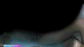 Preview 1 of Sax God Gir - Gatita en el jacuzzi
