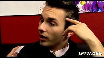 Preview 2 of Vifeo Plsy - Twink boyz with fetish love