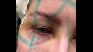 Preview 3 of 1995 Classics - No one says bodymodifications are easy ...-#tattoos #tattedup #inkedgirl #inkedtattoo #inkedup #tattooart #feettattos #i...
