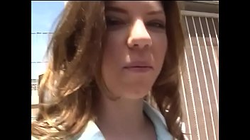 Preview 1 of Xxxnx Usa - Black guy takes latina Nina Stevens from street for black cock feeding