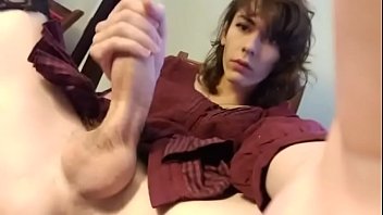Preview 2 of Crempier Puss - Rose Marie JOI