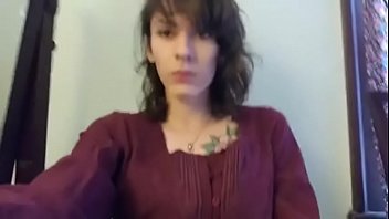 Preview 1 of Crempier Puss - Rose Marie JOI