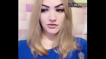 Preview 3 of Fat Gad Xnxx - Ukrain girl enjoying Indian cock