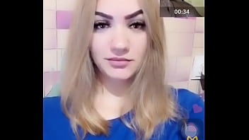 Preview 4 of Fat Gad Xnxx - Ukrain girl enjoying Indian cock