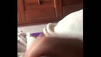 Preview 3 of Cute Teen Sweet - Just me masturbating.
