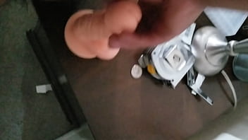 Preview 1 of Xxxka Aps - Dick in ass