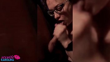 Preview 2 of Mis X - MILF Deepthroat Husband and Rough Play Pussy Huge Dildo - Compilation