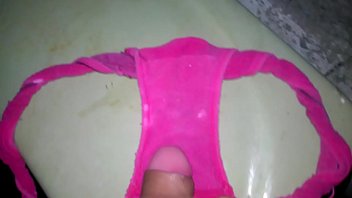Preview 1 of Anal Asian Teen - Fuck panty