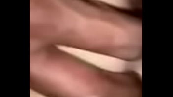 Preview 2 of Am N Sister - Ma meuf se fait sodomiser par son mec black sans capote dans notre voiture