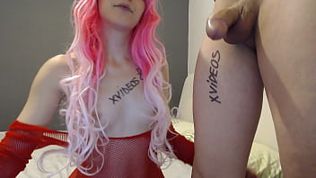 Preview 1 of Natasha Xxx Six Kish Vodio - Verification video