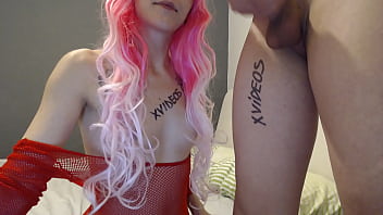 Preview 4 of Natasha Xxx Six Kish Vodio - Verification video