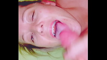 Preview 3 of Beatriz Prez Mex - Festive facial