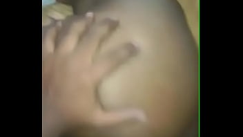 Preview 3 of Blackmail By Stepson - Black girl of india