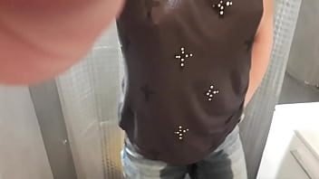 Preview 3 of Xxxtv C - 9 Pee Videos Compilation Teen Pee on Car Milf Pee in Jeans and More