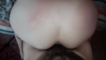 Preview 2 of Www Xxx Bf Vedio - Follandome a mi hermanastra Argentina culona y tetona