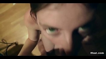 Preview 3 of Sara Avluv - Serious Eye Contact