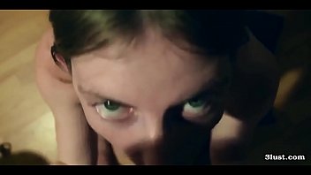 Preview 1 of Sara Avluv - Serious Eye Contact