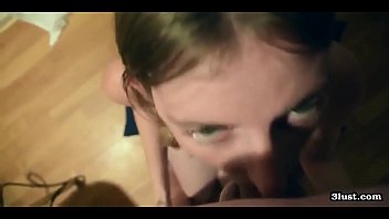 Preview 4 of Sara Avluv - Serious Eye Contact