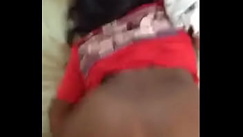 Preview 2 of Mother Care Sick Son - Getting fucked by black guy from the back