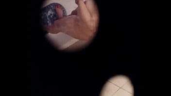 Preview 2 of Nud Videos Com - Vecinita espiada