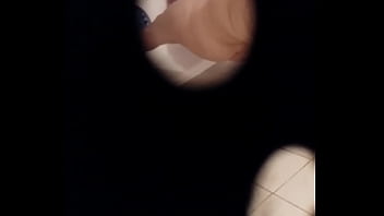 Preview 3 of Nud Videos Com - Vecinita espiada