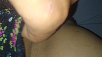 Preview 2 of Com Mb Sex - Esposa d. de shortinho