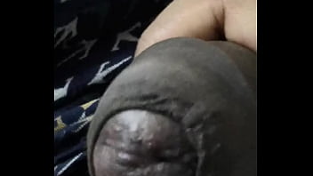 Preview 3 of Etika Bella - Bengali Boudi Giving Handjob to Hubbys Friend