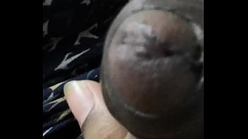 Preview 1 of Etika Bella - Bengali Boudi Giving Handjob to Hubbys Friend