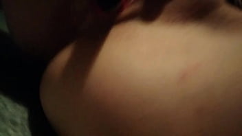 Preview 2 of Xnxx Dh 1o - Homemade gorgeous girl masturbates with mascara and cums