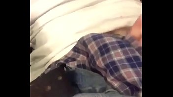 Preview 2 of Sir Punishing Student - Me stroking my cock thinking how I want to fuck my step aunt and Girlfriend.