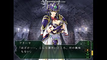 Preview 1 of Youziz 2018 - アリーヤ５