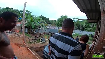 Preview 1 of Indian New Girl Rape Full Xvideo - Making off da novinha fodendo no caminh&atilde_o abandonado - Luara Amaral - Gustavo Bueno - Binho Ted - Sandro Lima
