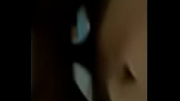 Preview 2 of Mom Vibrator Tetek - Lexie horizan