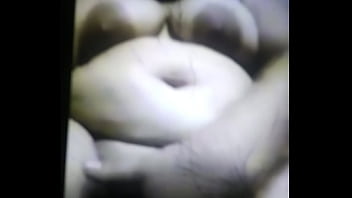 Preview 2 of Vedio Sex In - Esposa fingering her latina pussy