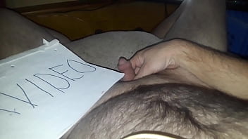 Preview 2 of Latinas Cogen Por Dinero - Verification video