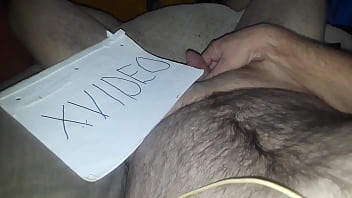 Preview 4 of Latinas Cogen Por Dinero - Verification video