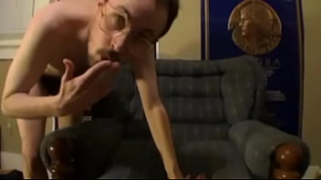 Preview 4 of Engaging In Teen - Brad Jones shows his Cock