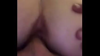 Preview 3 of Pov Fleshlite - Blonde big tits wet pussy