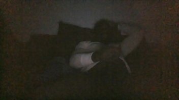 Preview 2 of Ebonynlesbians Squirt Orgy - masturbation bbc kodasavage pumpin dat dick up making a video for wifey she loves papa bear dick she loves to watch papa bear cum