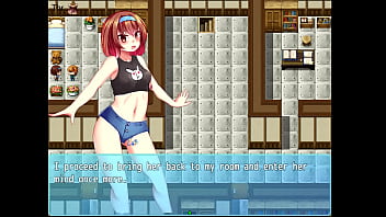 Preview 2 of Harassing Sex - Deadman Tales: Nano control episode 9