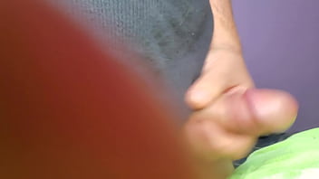 Preview 2 of Step Sis And Her Friend - Needed to blow my load
