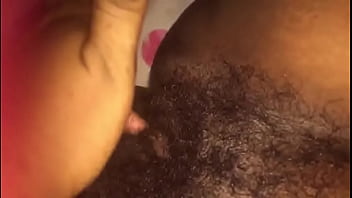 Preview 1 of Xxx Esenas - My Lil play with her wet pussy
