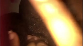 Preview 4 of Xxx Esenas - My Lil play with her wet pussy