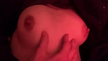 Preview 2 of Kung Fu Bf - Titty rub